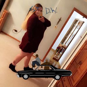 Meet your Posher, Nina